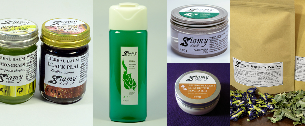 SIAMY products