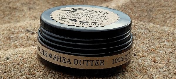 Shea Butter - Siamy cosmetics