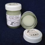 Herbal Balm SIAMY Aloe Vera